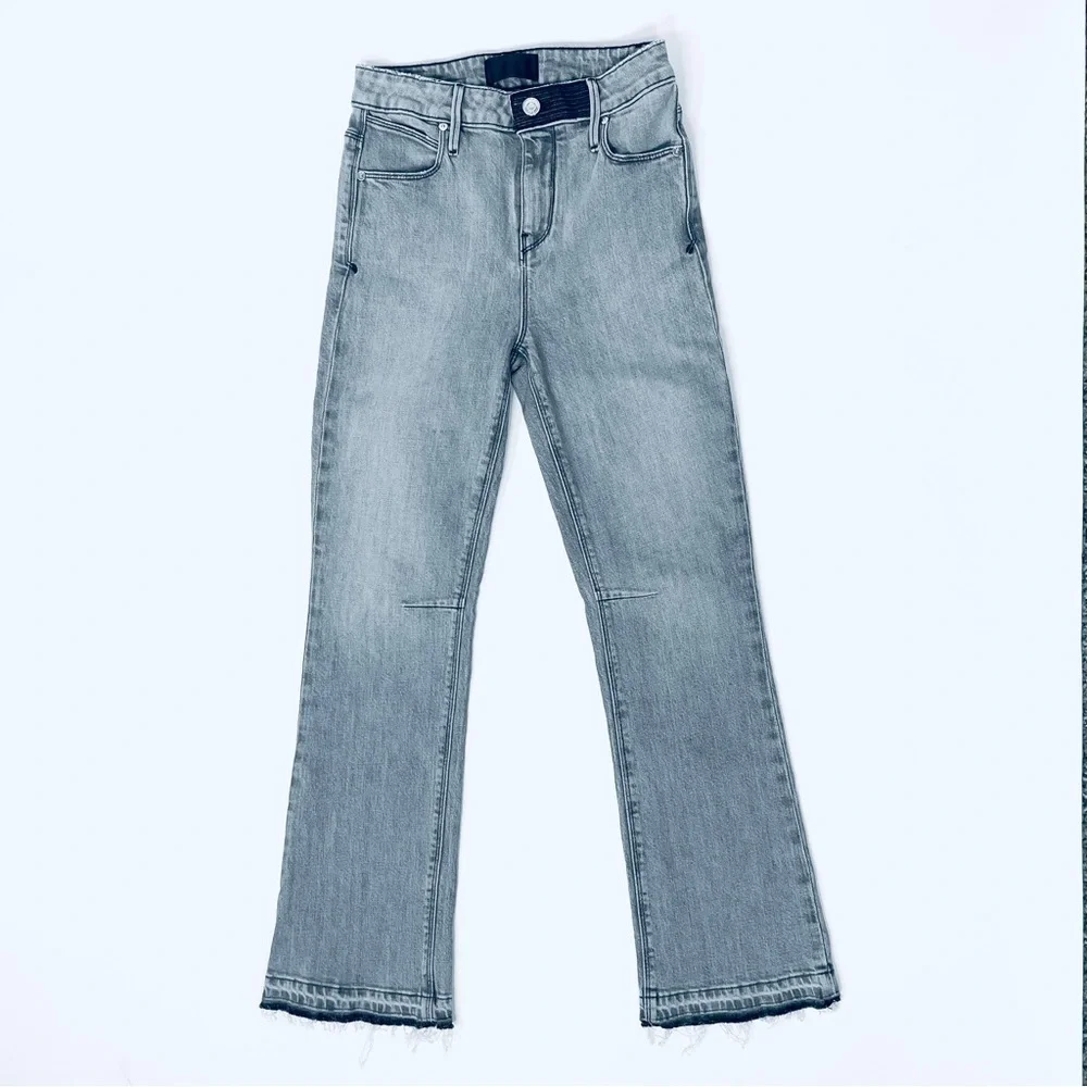 NWOT RTA DENIM Jeans Size 24 - Picture 1 of 14